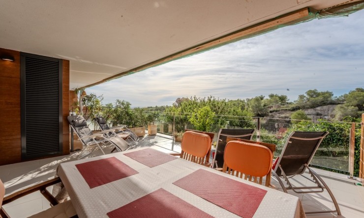 Herverkoop - Appartement -
Orihuela Costa