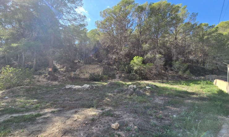 Revente -  -
Altea - Altea La Vella