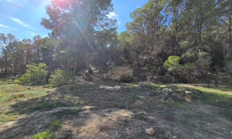 Revente -  -
Altea - Altea La Vella