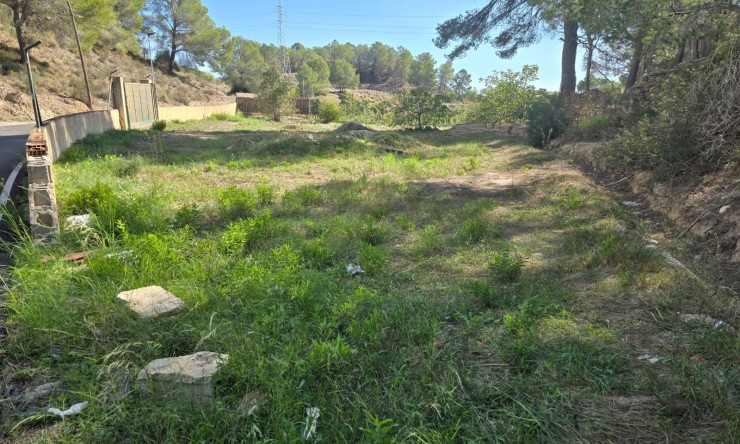 Revente -  -
Altea - Altea La Vella