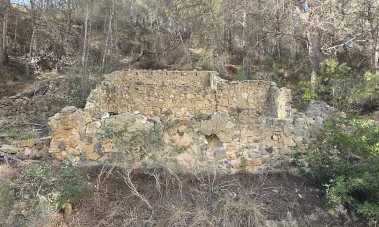 Revente -  -
Altea - Altea La Vella