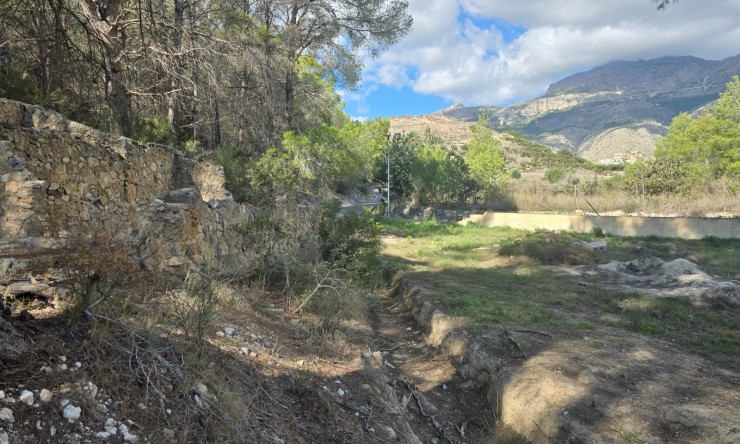 Revente -  -
Altea - Altea La Vella