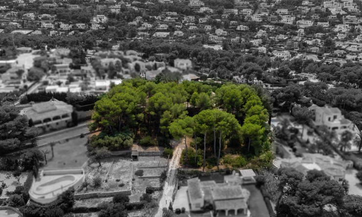 Herverkoop -  -
Jávea - Cap Marti