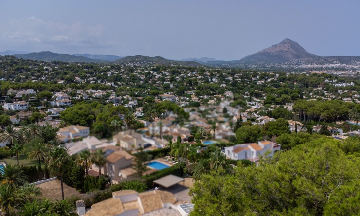 Herverkoop -  -
Jávea - Cap Marti