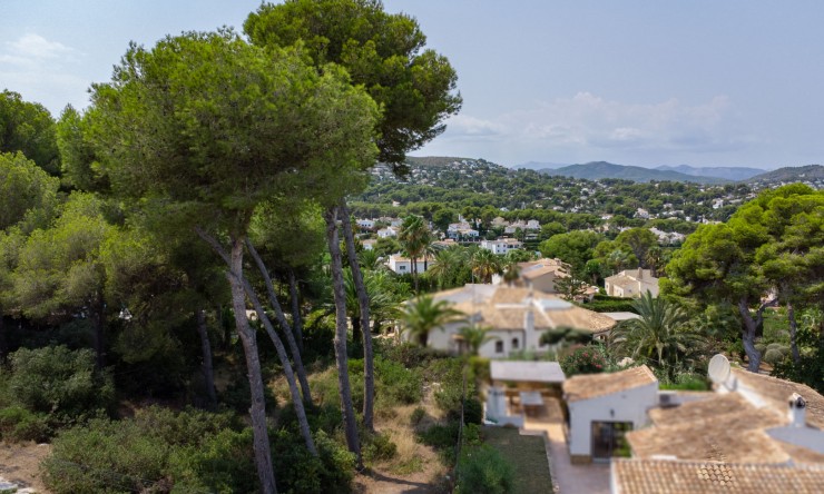 Herverkoop -  -
Jávea - Cap Marti