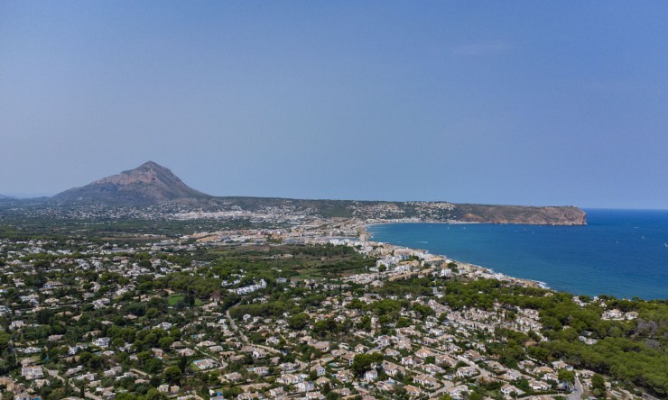 Herverkoop -  -
Jávea - Cap Marti