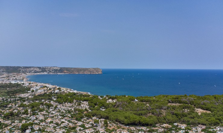 Herverkoop -  -
Jávea - Cap Marti