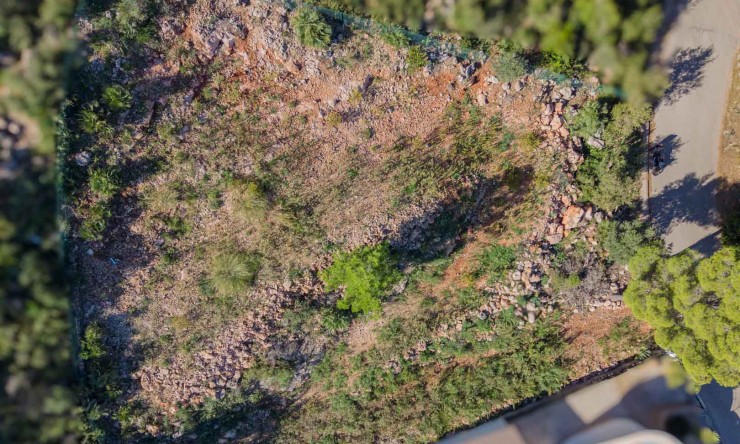 Wiederverkauf -  -
Pego - Monte Pego