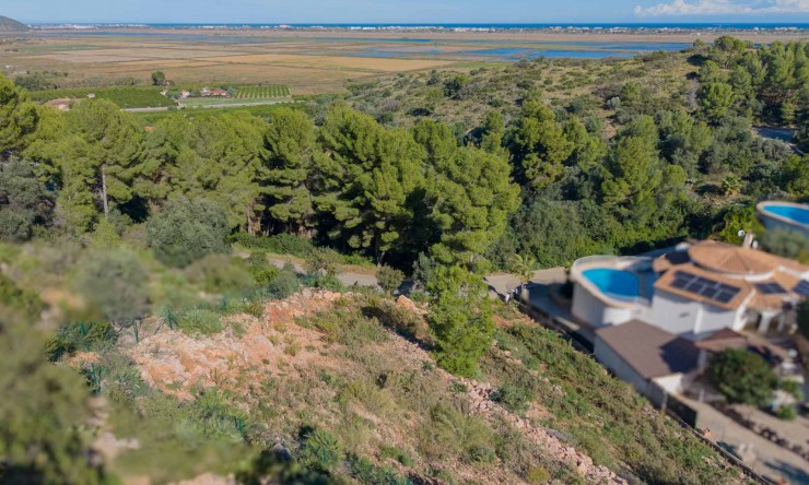 Wiederverkauf -  -
Pego - Monte Pego