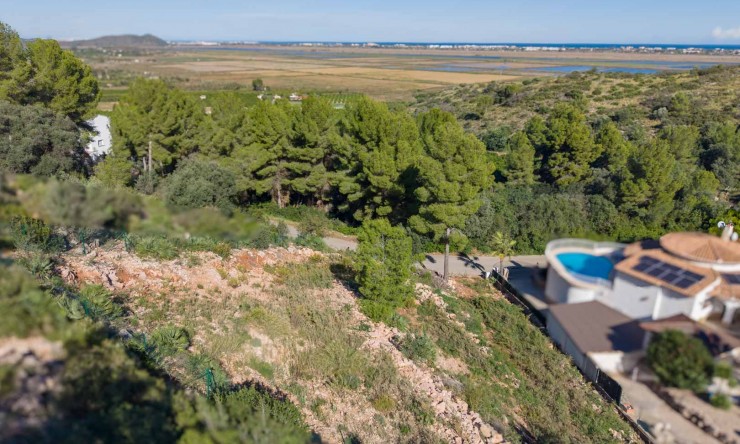 Wiederverkauf -  -
Pego - Monte Pego