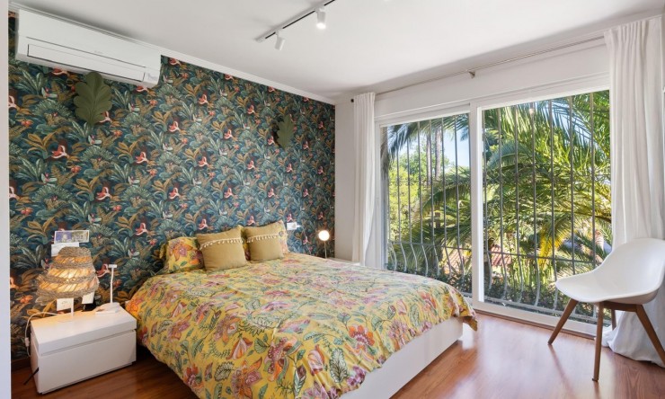 Reventa - Villa -
La Nucía