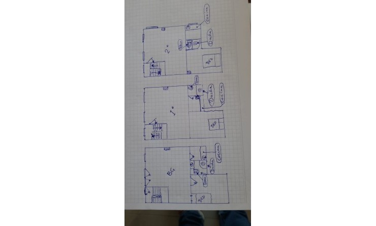 Resale - Townhouse -
Callosa De Ensarrià