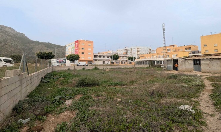 Rynek Wtórny -  -
El Verger