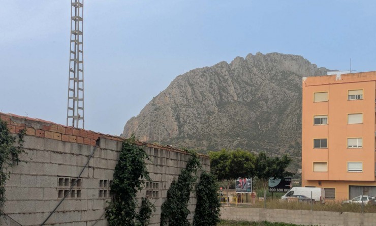 Rynek Wtórny -  -
El Verger