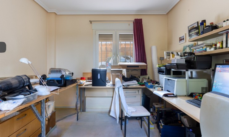 Reventa - Finca -
La Zarza