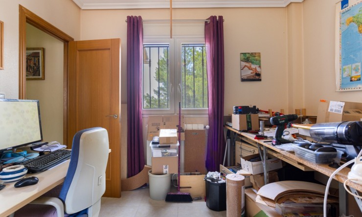 Reventa - Finca -
La Zarza