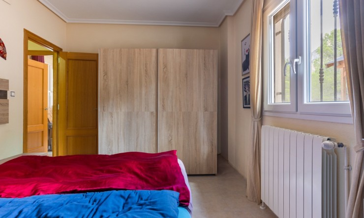 Reventa - Finca -
La Zarza