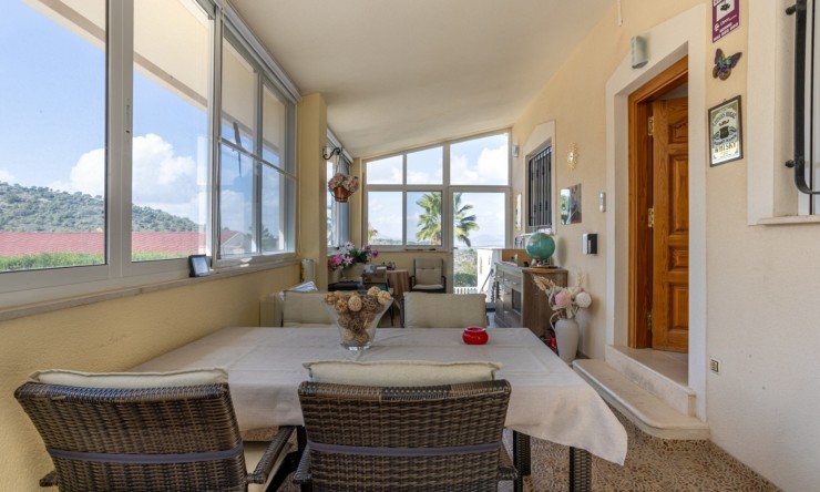 Reventa - Finca -
La Zarza