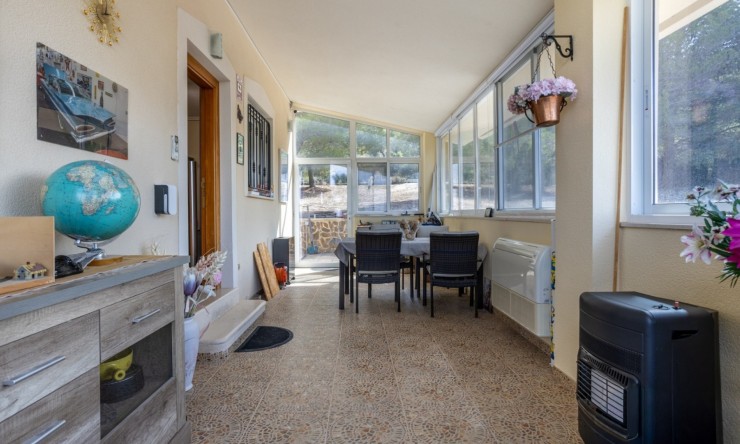 Reventa - Finca -
La Zarza