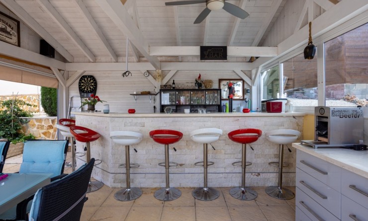 Reventa - Finca -
La Zarza