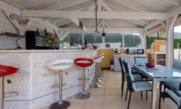 Reventa - Finca -
La Zarza