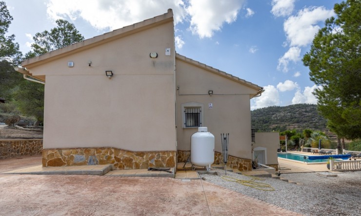 Reventa - Finca -
La Zarza