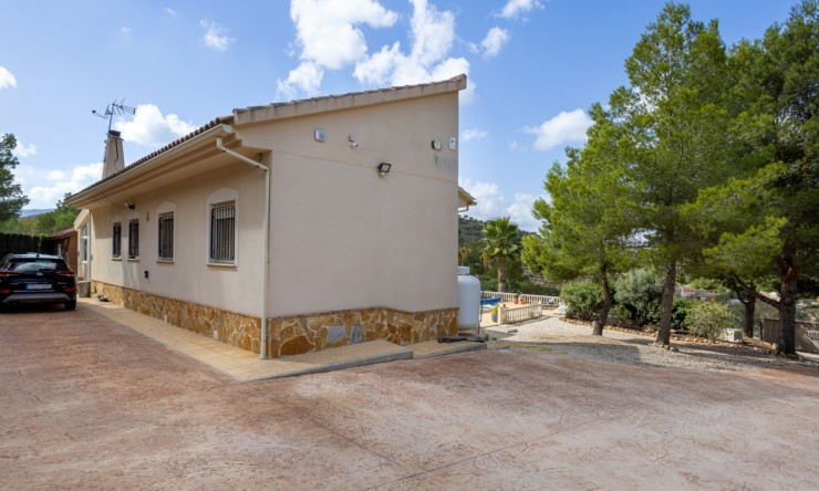 Reventa - Finca -
La Zarza