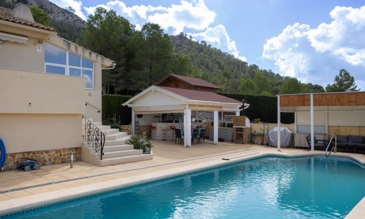 Reventa - Finca -
La Zarza