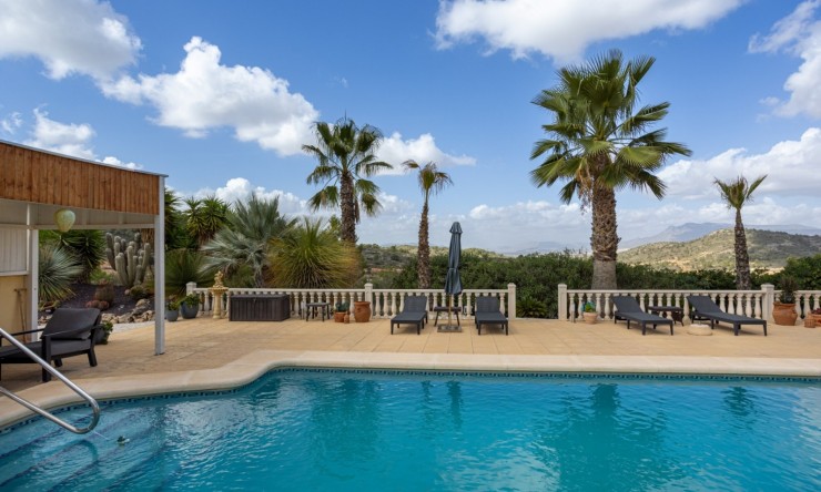 Reventa - Finca -
La Zarza