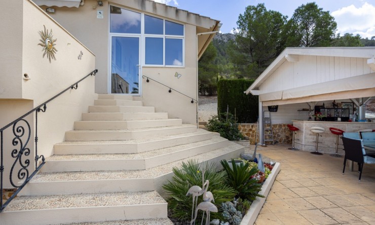 Reventa - Finca -
La Zarza