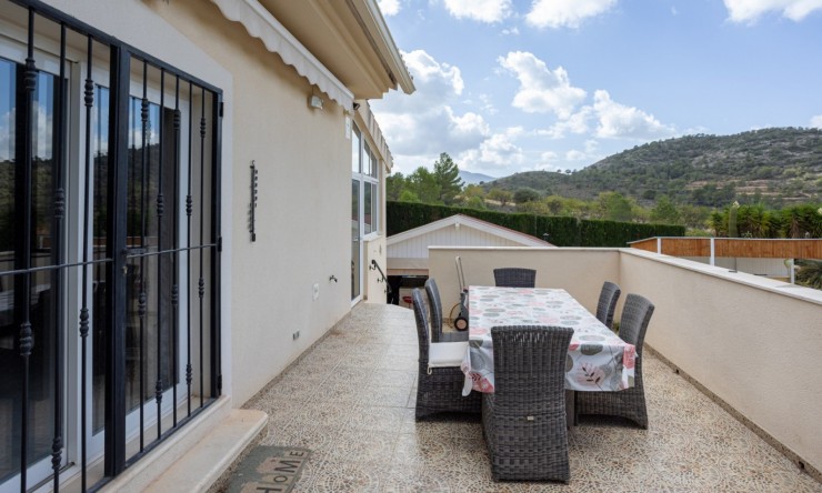 Reventa - Finca -
La Zarza