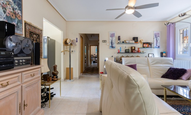 Reventa - Finca -
La Zarza