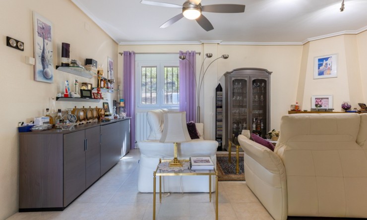 Reventa - Finca -
La Zarza