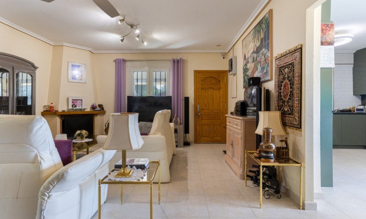 Reventa - Finca -
La Zarza