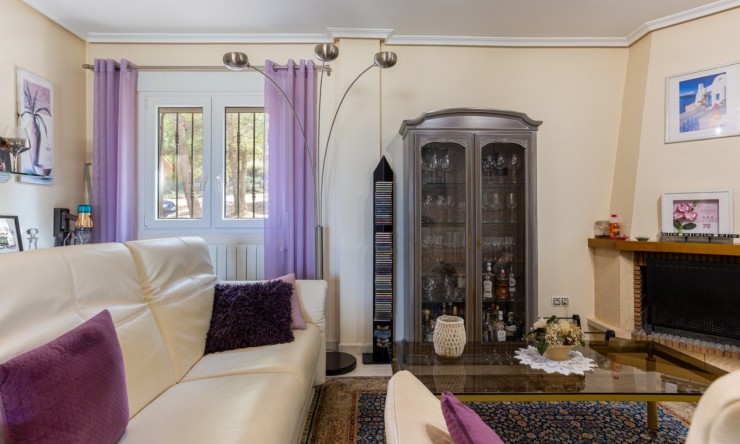 Reventa - Finca -
La Zarza