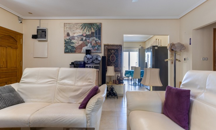 Reventa - Finca -
La Zarza