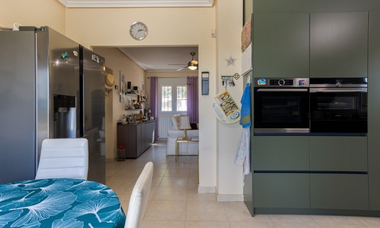 Reventa - Finca -
La Zarza