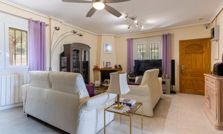 Reventa - Finca -
La Zarza