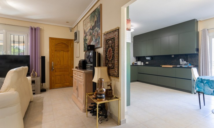 Reventa - Finca -
La Zarza