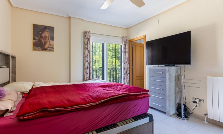 Reventa - Finca -
La Zarza