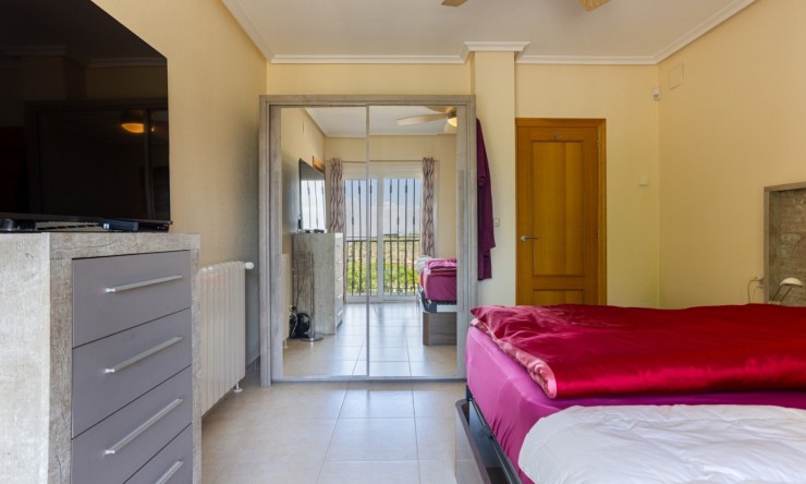 Reventa - Finca -
La Zarza