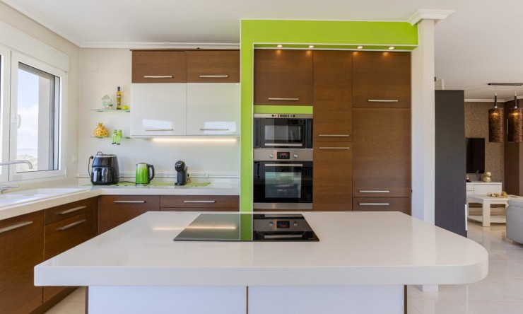 Resale - Villa -
La Zarza