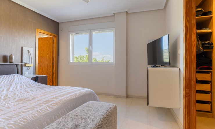 Resale - Villa -
La Zarza