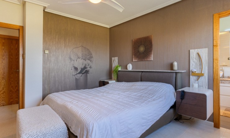 Resale - Villa -
La Zarza