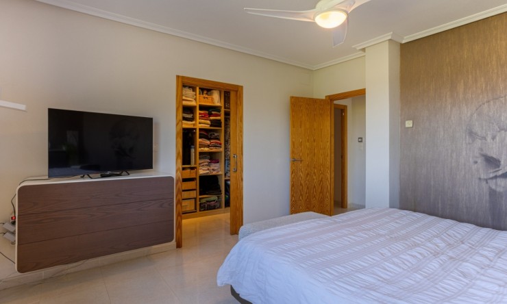 Resale - Villa -
La Zarza