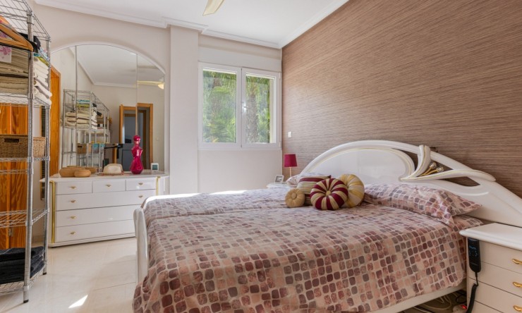 Resale - Villa -
La Zarza