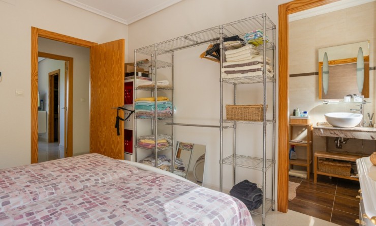 Resale - Villa -
La Zarza