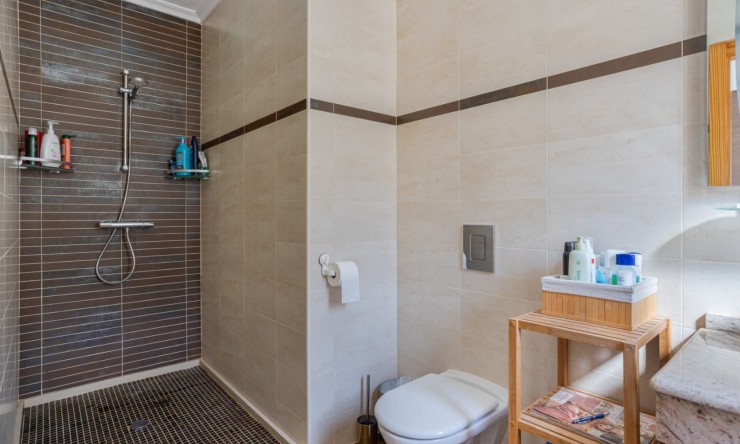 Resale - Villa -
La Zarza