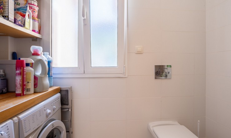 Resale - Villa -
La Zarza