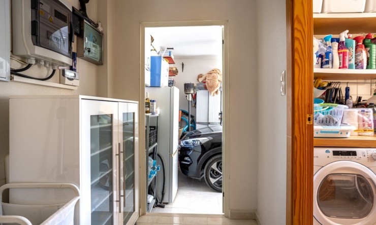 Resale - Villa -
La Zarza